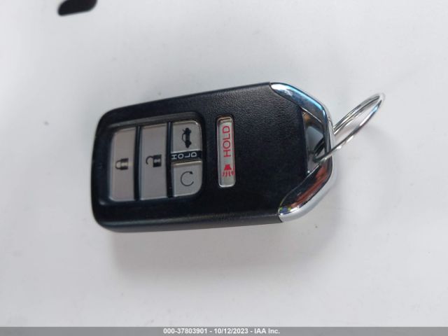 19XFC1F34GE006197 Honda Civic Sedan Ex-t