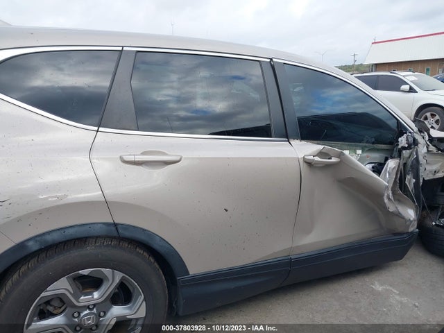 Honda CR-V EX 2017 5J6RW2H58HL071517 Image 13