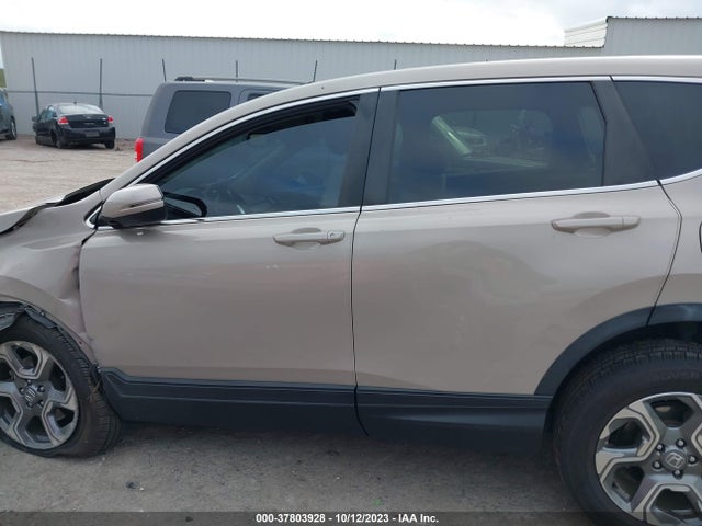 Honda CR-V EX 2017 5J6RW2H58HL071517 Image 14