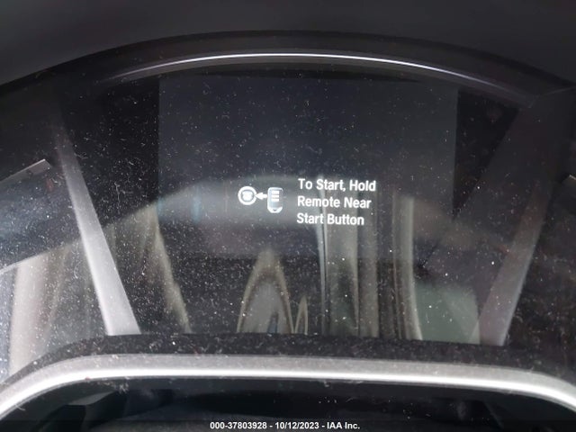 Honda CR-V EX 2017 5J6RW2H58HL071517 Image 7