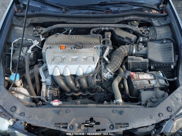 Acura Tsx Tech Pkg 2014 JH4CU2F69EC000964 Image 10