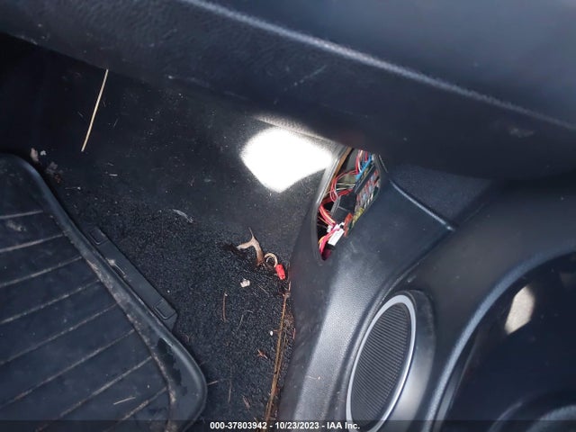 2008 MINI COOPER HARDTOP WMWMF73568TT93073 Photo 5