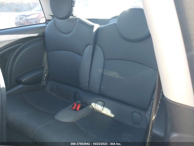 2008 MINI COOPER HARDTOP WMWMF73568TT93073 Photo 7