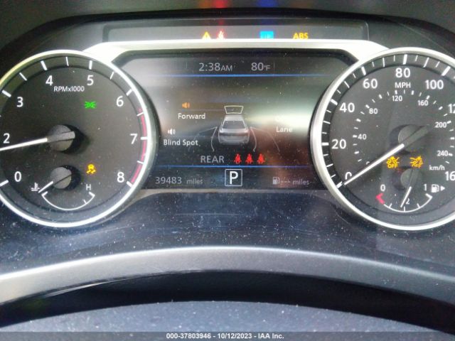 3N1AB8DV0NY202534 Nissan SENTRA SR