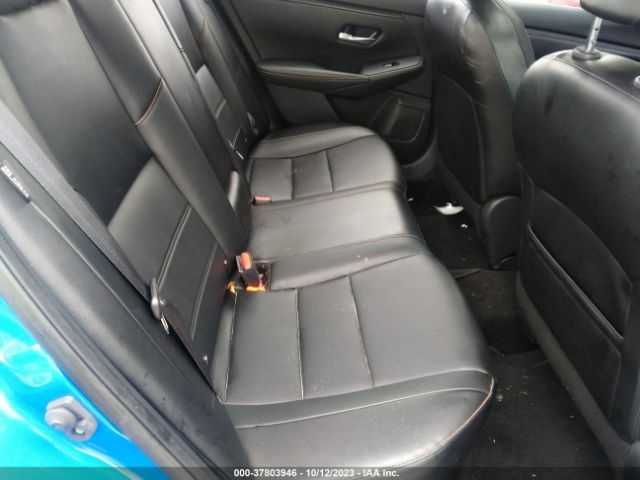 3N1AB8DV0NY202534 Nissan SENTRA SR