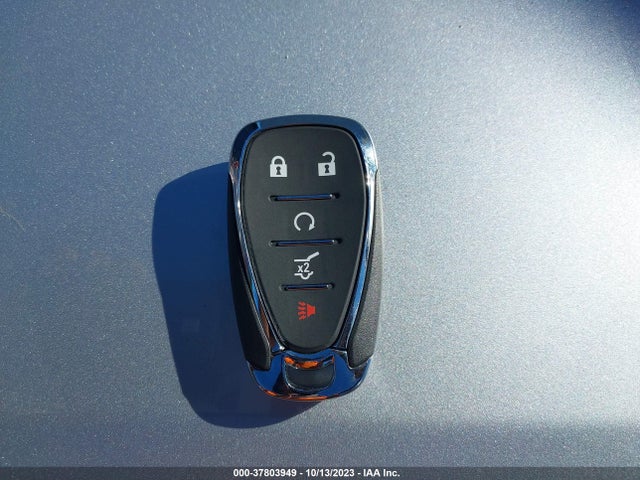 Chevrolet Equinox Awd Premier 2021 3GNAXXEV1MS163100 Image 11