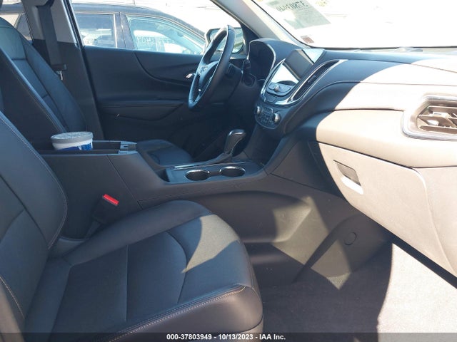 Chevrolet Equinox Awd Premier 2021 3GNAXXEV1MS163100 Image 5