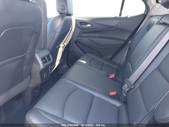 Chevrolet Equinox Awd Premier 2021 3GNAXXEV1MS163100 Image 8