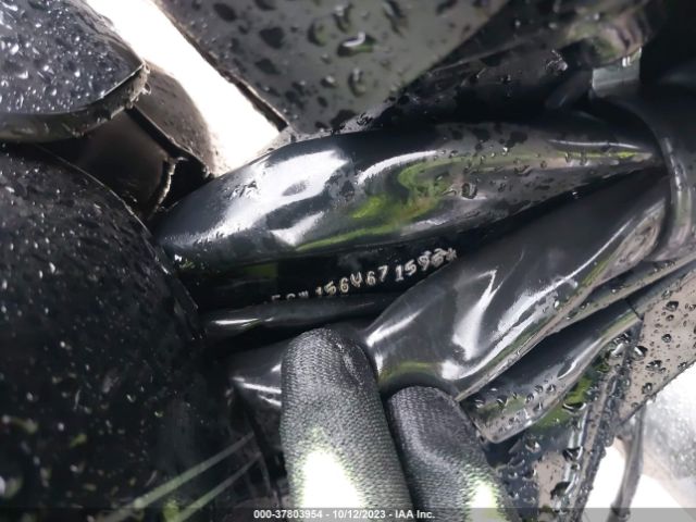 2006 HARLEY-DAVIDSON FLHTCUI 1HD1FCW156Y671595 Photo 9