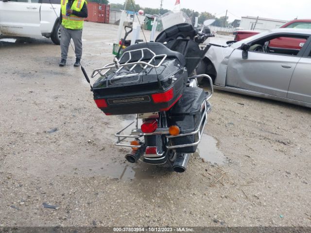 2006 HARLEY-DAVIDSON FLHTCUI 1HD1FCW156Y671595 Photo 5