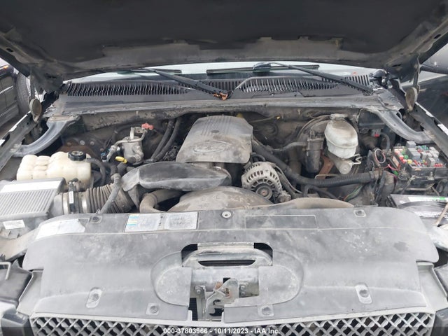 2004 CHEVROLET SILVERADO 1500 LS VIN: 2GCEC19T641206482