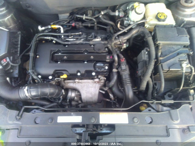 Chevrolet CRUZE LTZ 2014 1G1PG5SB1E7290617 Image 10