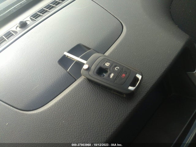 Chevrolet CRUZE LTZ 2014 1G1PG5SB1E7290617 Image 11