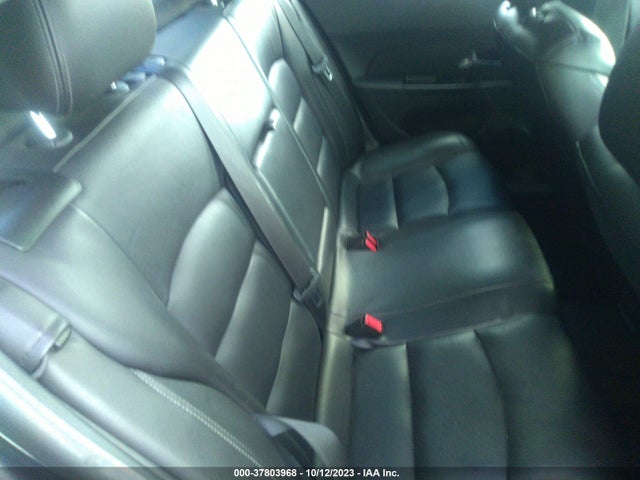 Chevrolet CRUZE LTZ 2014 1G1PG5SB1E7290617 Image 8