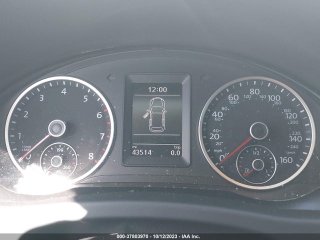 WVGAV7AX3HK006199 Volkswagen TIGUAN