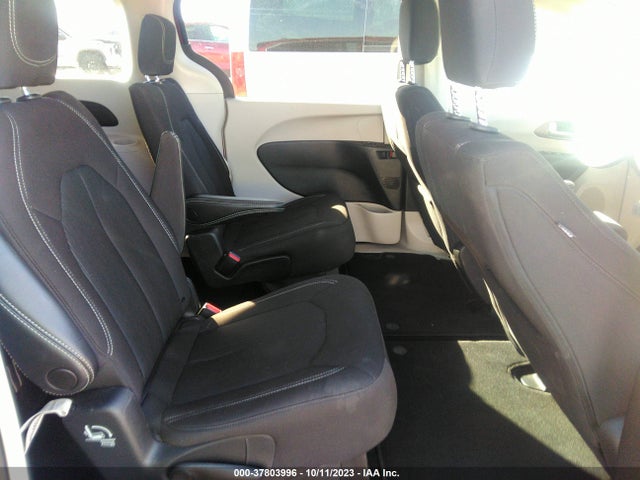 2023 CHRYSLER VOYAGER LX VIN: 2C4RC1CG3PR534946