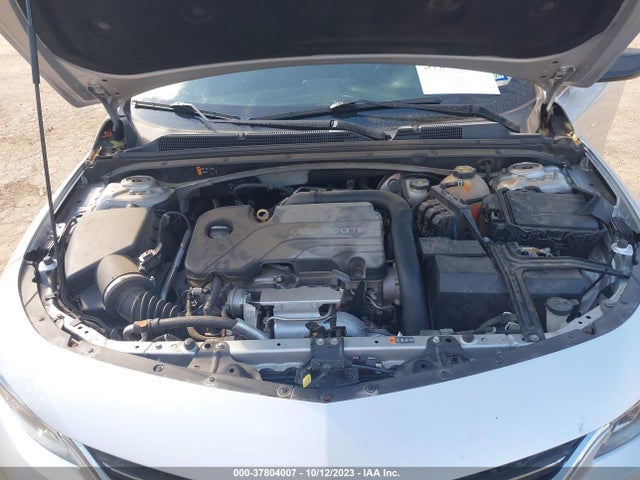 Chevrolet MALIBU LS 2016 1G1ZB5ST1GF354521 Image 10