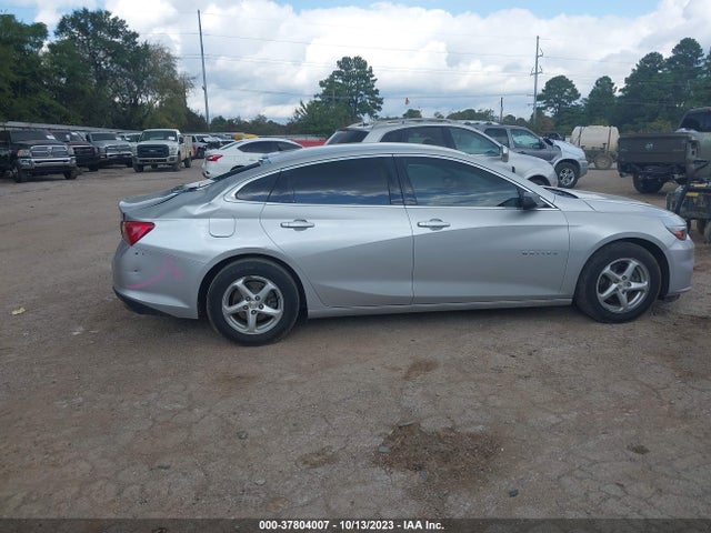 Chevrolet MALIBU LS 2016 1G1ZB5ST1GF354521 Image 13