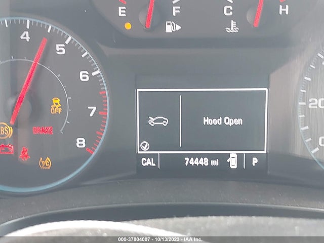 Chevrolet MALIBU LS 2016 1G1ZB5ST1GF354521 Image 15