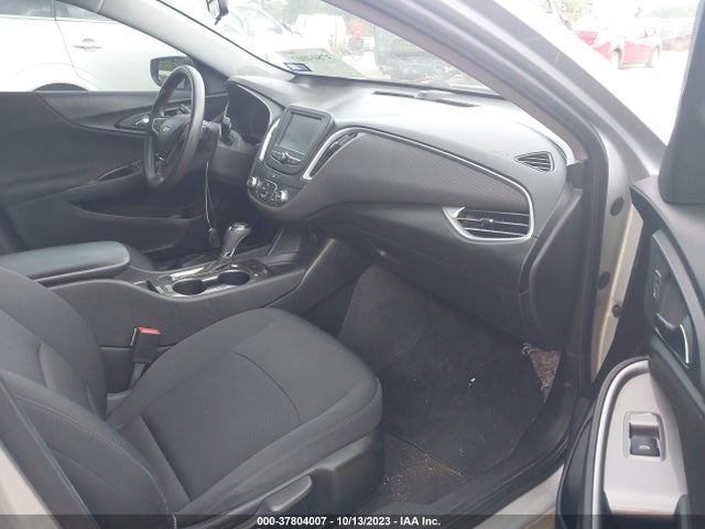 Chevrolet MALIBU LS 2016 1G1ZB5ST1GF354521 Image 5