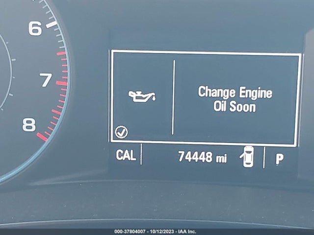 Chevrolet MALIBU LS 2016 1G1ZB5ST1GF354521 Image 7