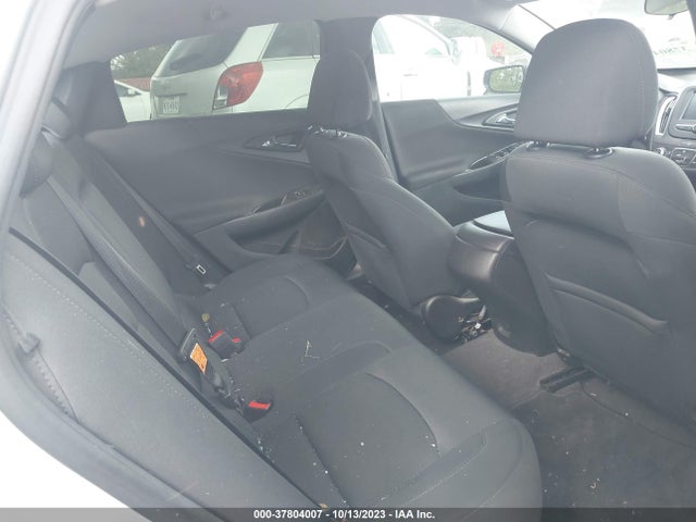 Chevrolet MALIBU LS 2016 1G1ZB5ST1GF354521 Image 8