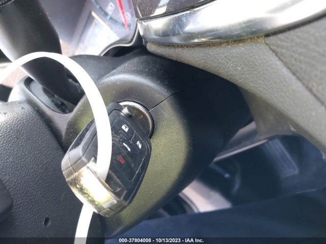 Chevrolet IMPALA LT 2016 2G1115S33G9117098 Image 11