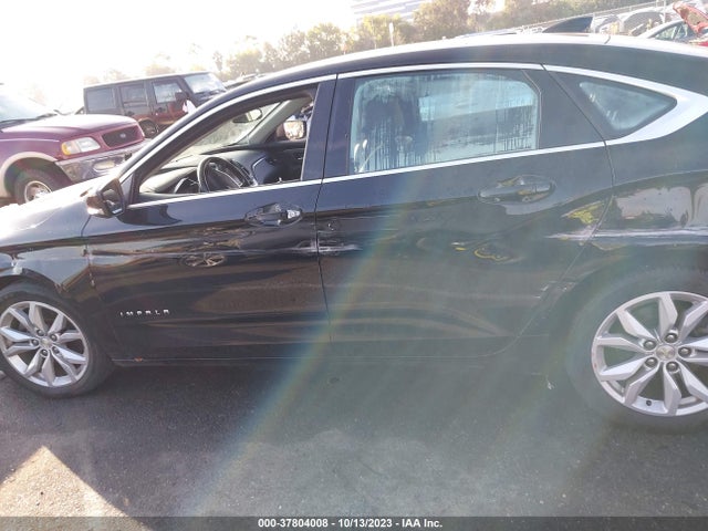 Chevrolet IMPALA LT 2016 2G1115S33G9117098 Image 14