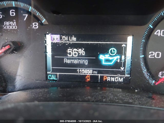 Chevrolet IMPALA LT 2016 2G1115S33G9117098 Image 15
