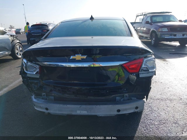Chevrolet IMPALA LT 2016 2G1115S33G9117098 Image 16
