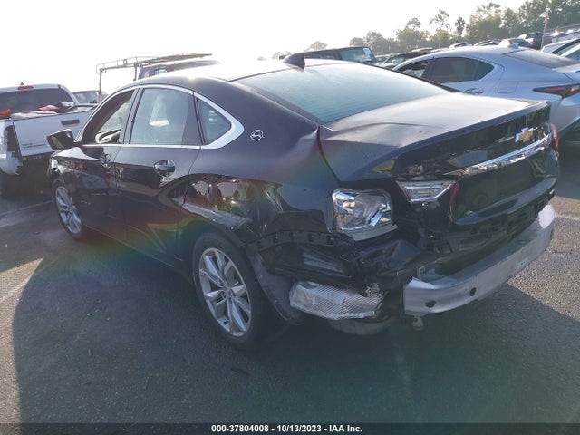 Chevrolet IMPALA LT 2016 2G1115S33G9117098 Image 3