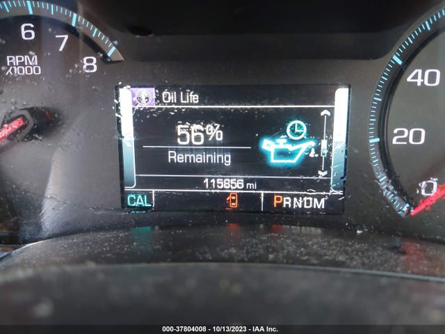 Chevrolet IMPALA LT 2016 2G1115S33G9117098 Image 7