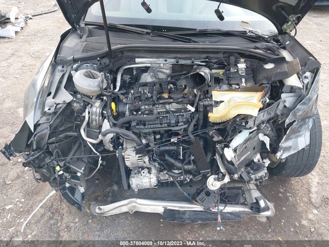 WAU67LFF9G1029050 Audi A3 1.8t Premium