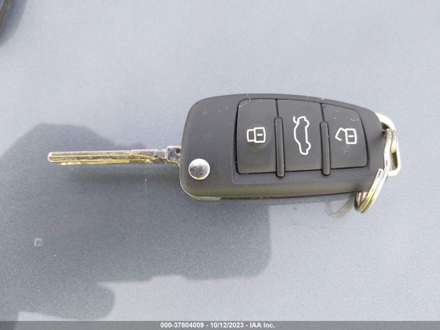 WAU67LFF9G1029050 Audi A3 1.8t Premium