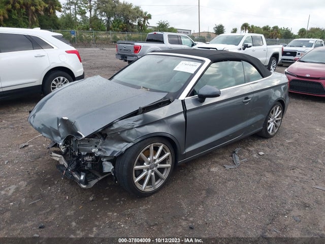 WAU67LFF9G1029050 Audi A3 1.8t Premium