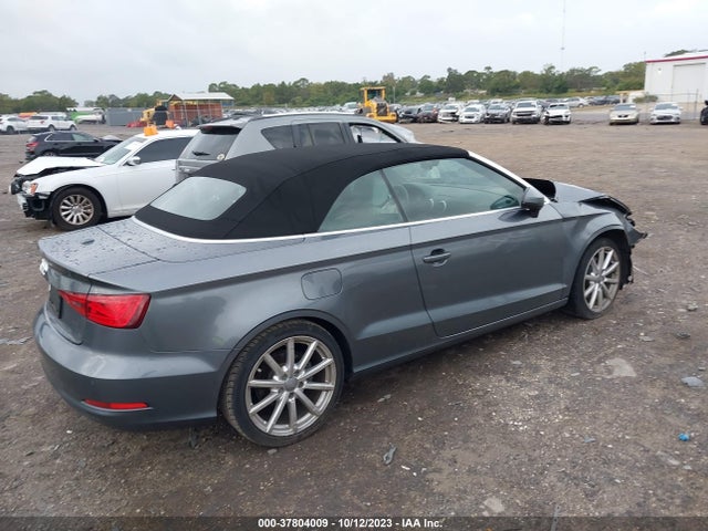 WAU67LFF9G1029050 Audi A3 1.8t Premium