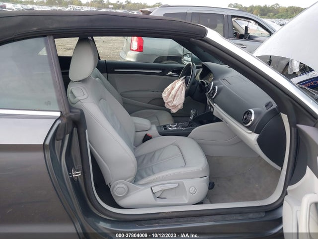 WAU67LFF9G1029050 Audi A3 1.8t Premium