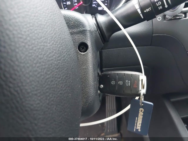 KIA FORTE LX 2016 KNAFX4A65G5542821 Image 11