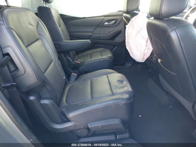 1GNERHKW6JJ110856 Chevrolet Traverse 3lt