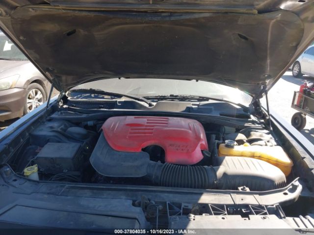 2C3CDZBGXFH835354 Dodge Challenger Sxt Plus