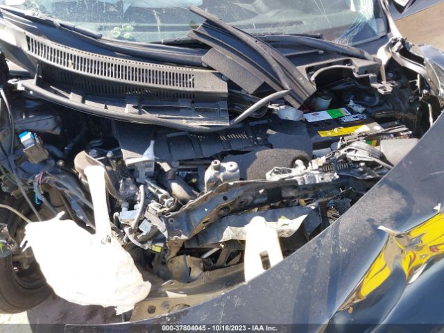 JTKKUPB49E1045891 Scion XD