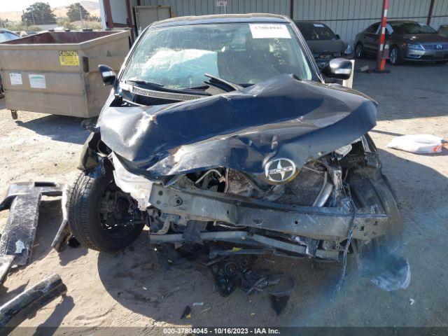 JTKKUPB49E1045891 Scion XD