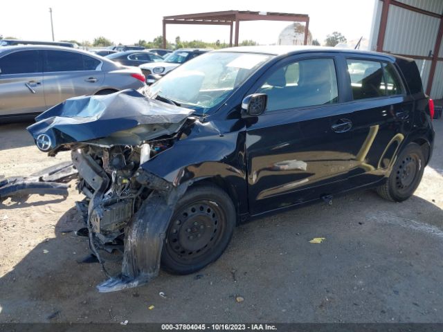 JTKKUPB49E1045891 Scion XD
