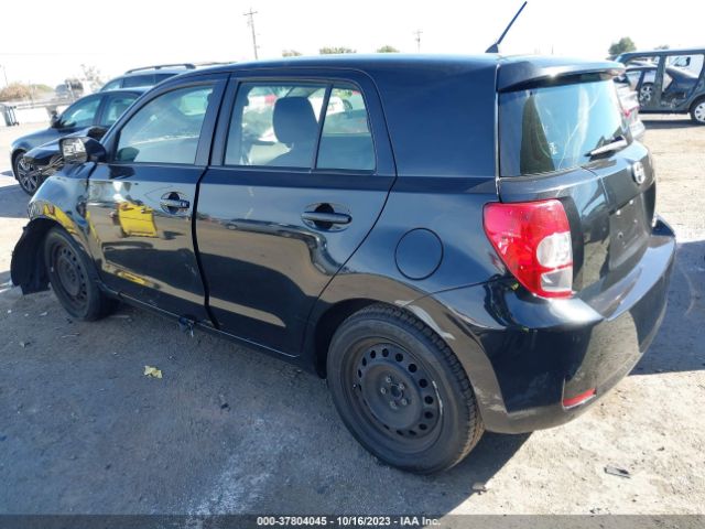 JTKKUPB49E1045891 Scion XD