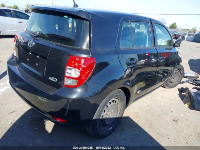 JTKKUPB49E1045891 Scion XD