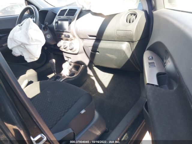 JTKKUPB49E1045891 Scion XD