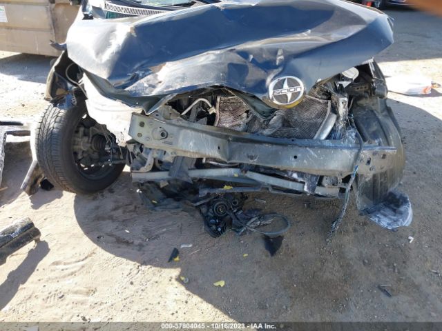 JTKKUPB49E1045891 Scion XD
