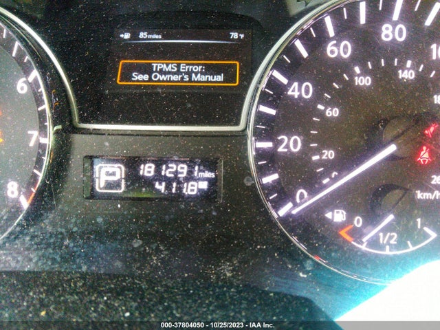 2013 NISSAN ALTIMA 2.5 SV VIN: 1N4AL3APXDN428195
