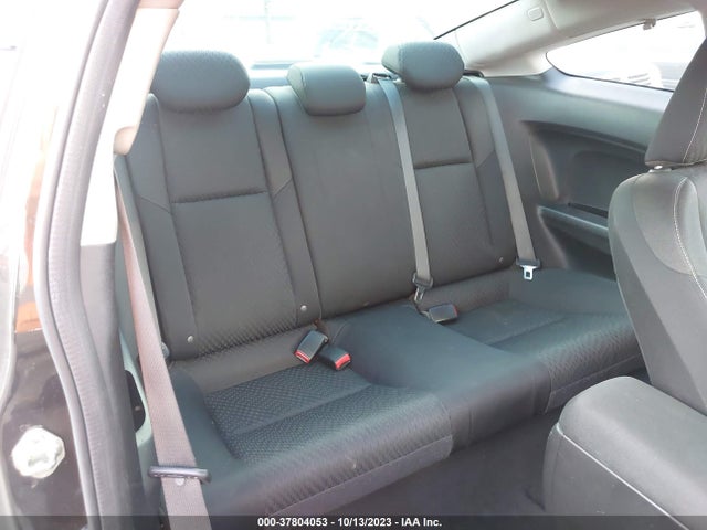 Honda Civic Coupe Ex 2014 2HGFG3B88EH506609 Image 8