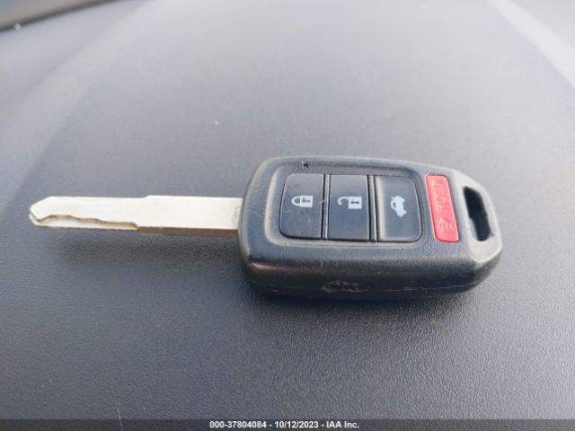 19XFC2F54GE238144 Honda Civic Sedan Lx
